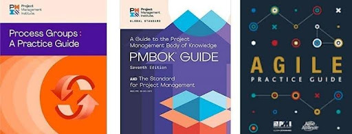 PMP Books