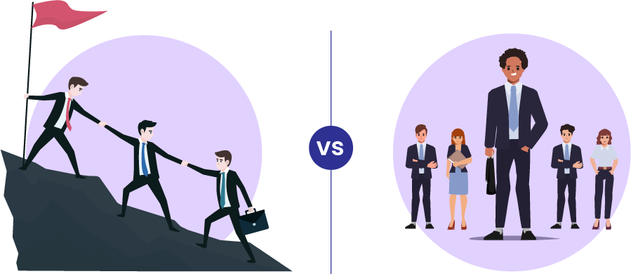 Scrum Master vs. Project Manager
