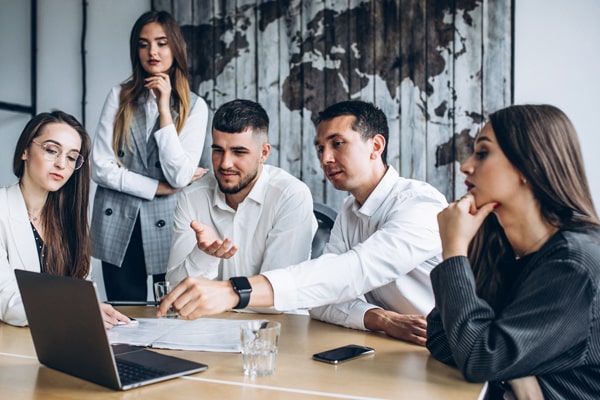 After Finishing Scrum