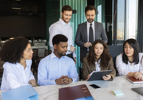 What You Have After Completion