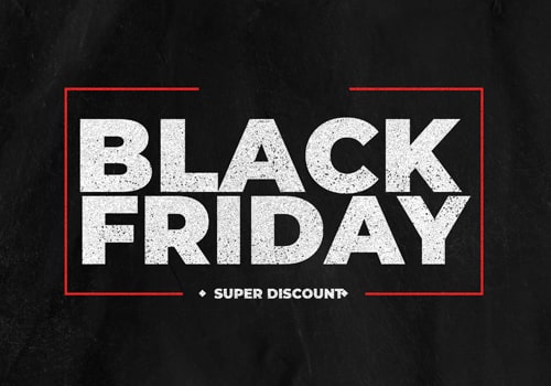 Black Friday