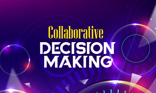 13 Collaborative Decision Making