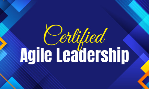 2 Certified Agile Leadership