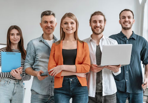 High Employee Turnout