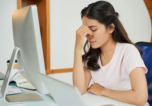 Onboarding Inefficiency