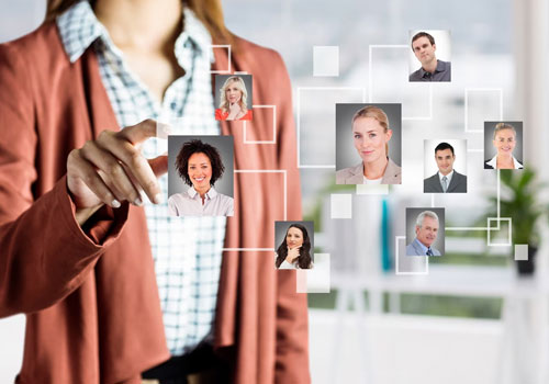 Time Consuming Recruitment Process