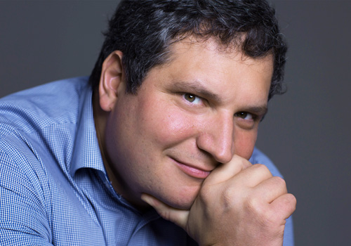 Alexander Domanitsky