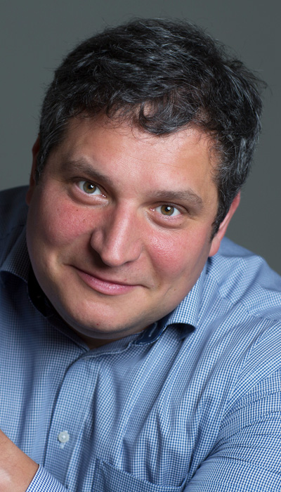 Alexander Domanitsky