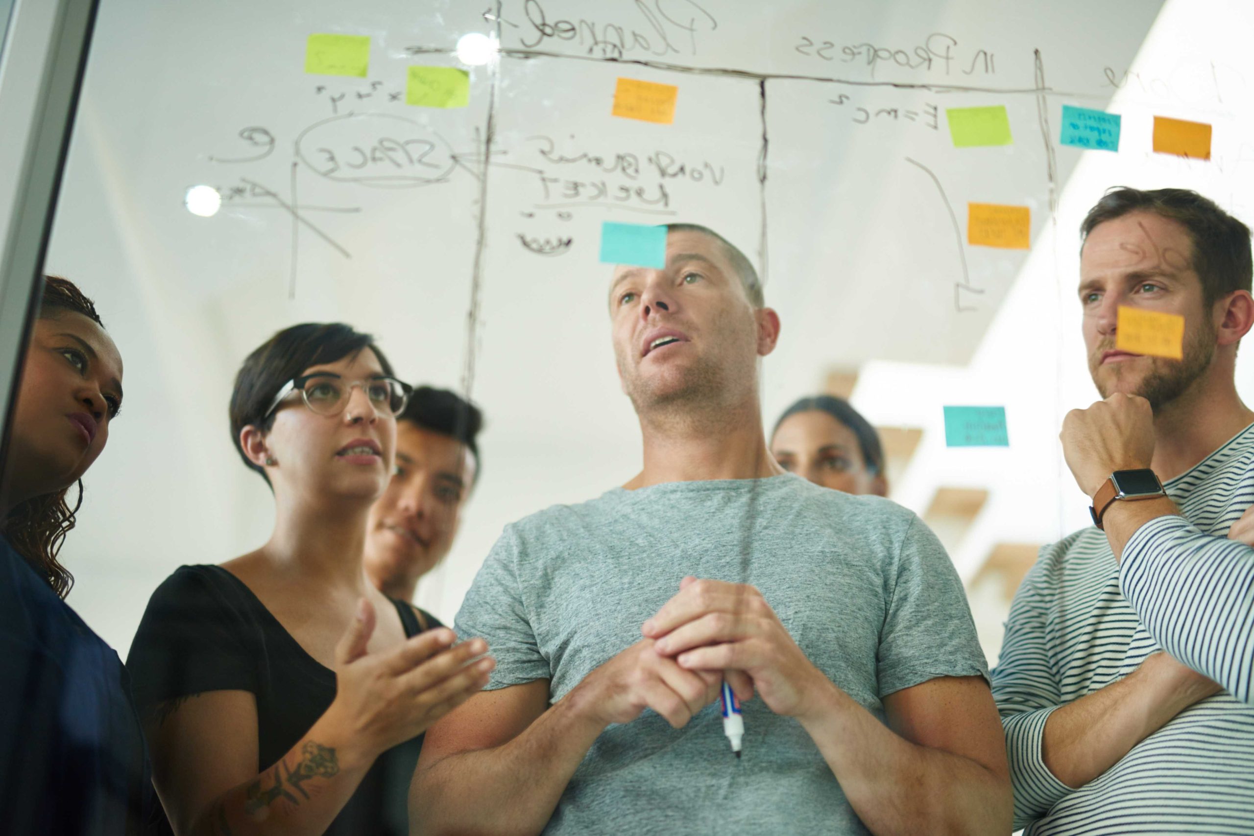 How CSM Training Prepares You for Dynamic Business Environments