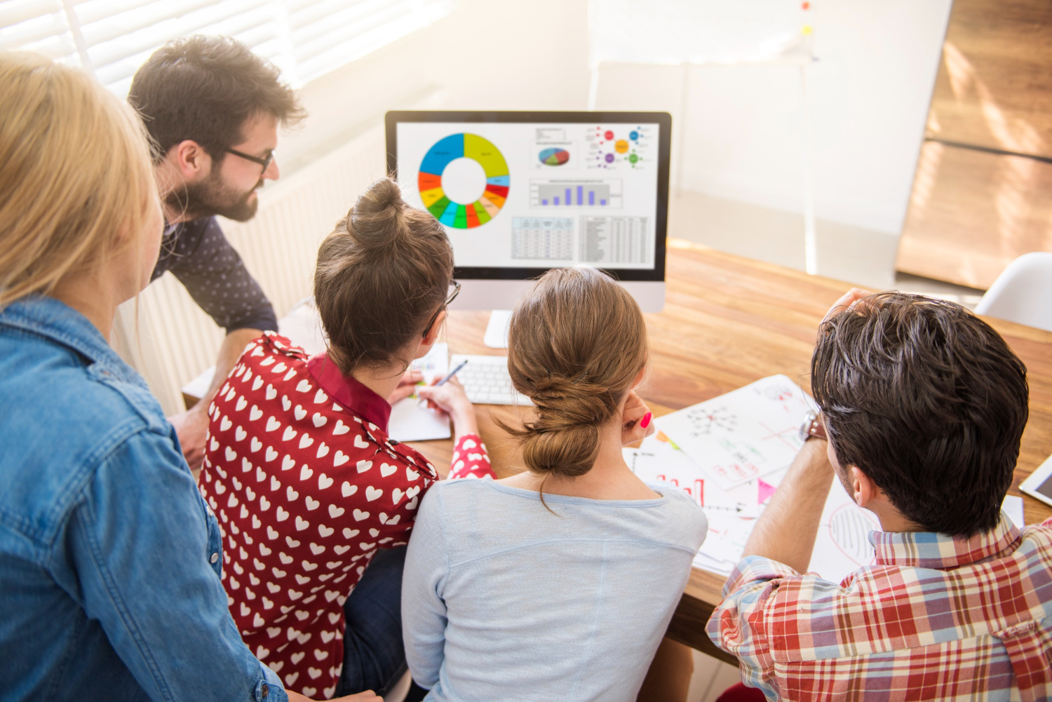 Maximizing ROI: The Business Benefits of Scrum Training and Certification