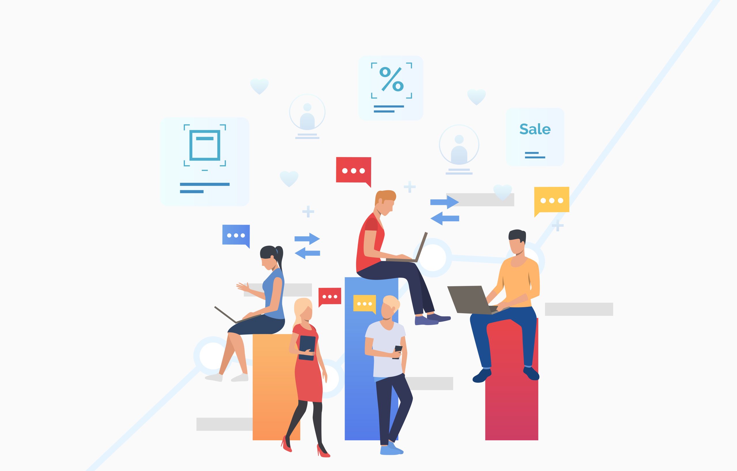 Unlocking Agile Career Success: Navigating Job Searching Skills and LinkedIn Master