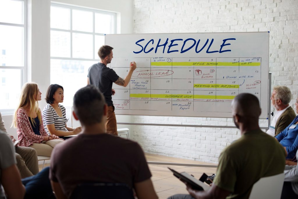 Scrum Half Weekly Training Routine How to Choose the Perfect Scrum Training Schedule - CSM & CSPO ...