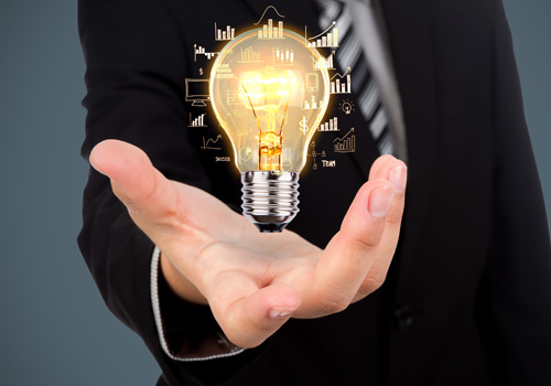 Create New Opportunities