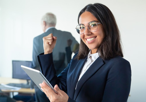 Develop Right Mindset