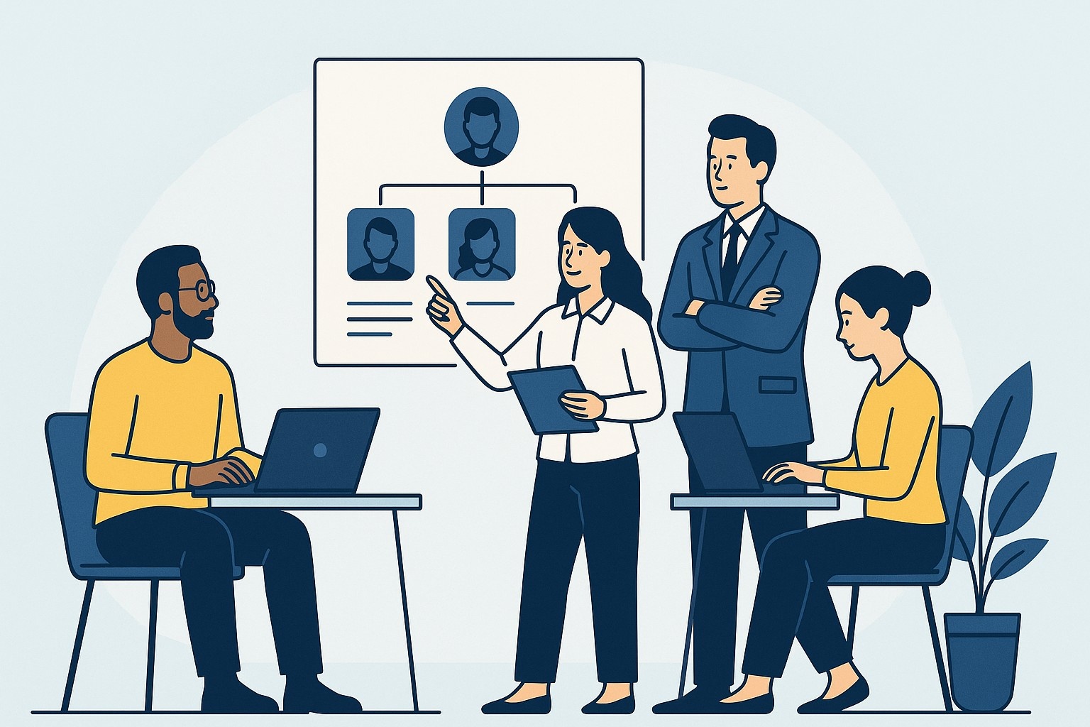 Why Clear Role Definitions Are the Key to a High-Performing Team