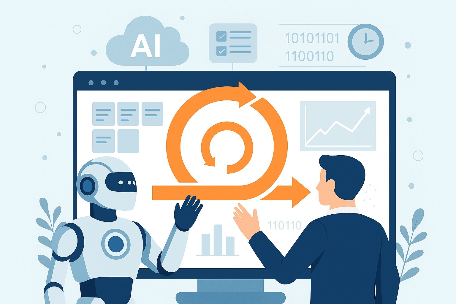 Agile in the Age of AI: How Scrum Masters Are Evolving in 2025