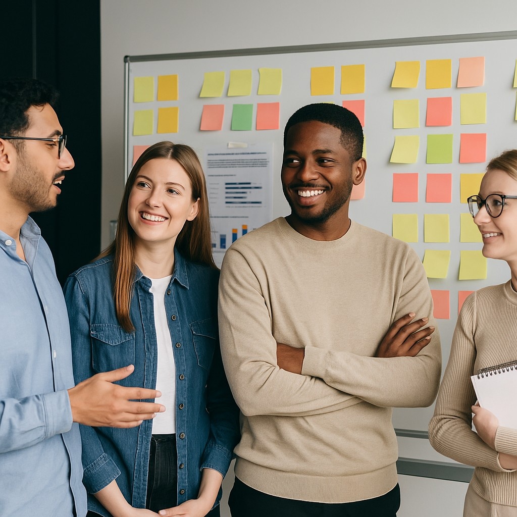 From Resistance to Results: How Embracing Scrum Transforms Teams