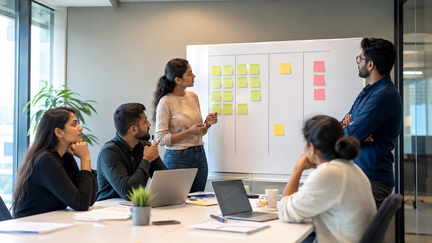 What Happens to Unfinished Work at the End of a Sprint?